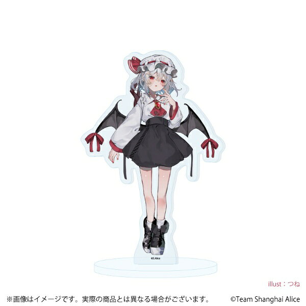 楽天市場】レミリア スカーレット イラストの通販