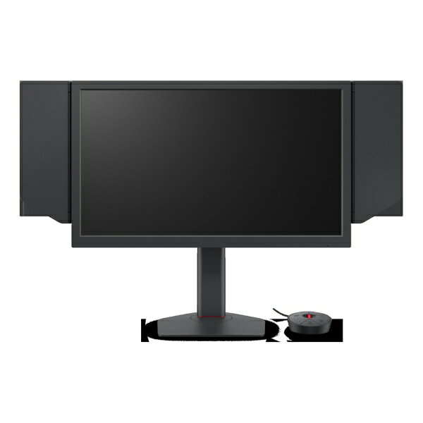 BenQ｜ベンキュー ゲーミングモニター ダークグレー XQ2566X [24.1型 /WQHD(2560×1440） /ワイド /360Hz]