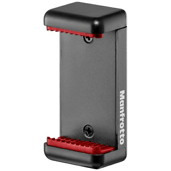 マンフロット｜Manfrotto スマートフ