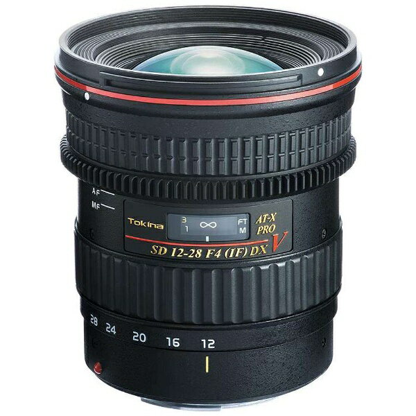 楽天市場】tokina at-x 12-28 pro dx 12-28mm f4(メーカー 楽天市場】tokina at-x 12-28 pro dx 12-28mm f4(メーカー
