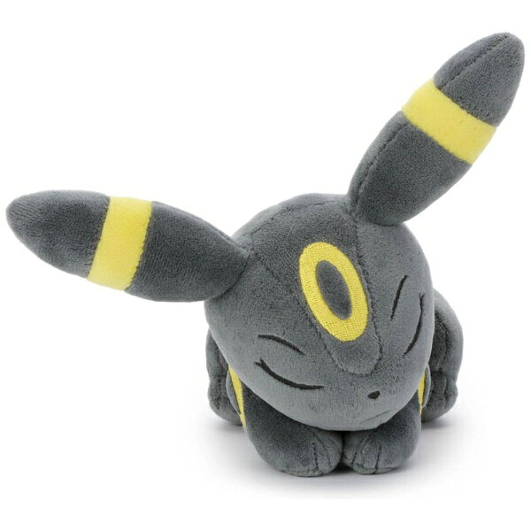 楽天市場】ポケモン ブラッキー ぬいぐるみの通販