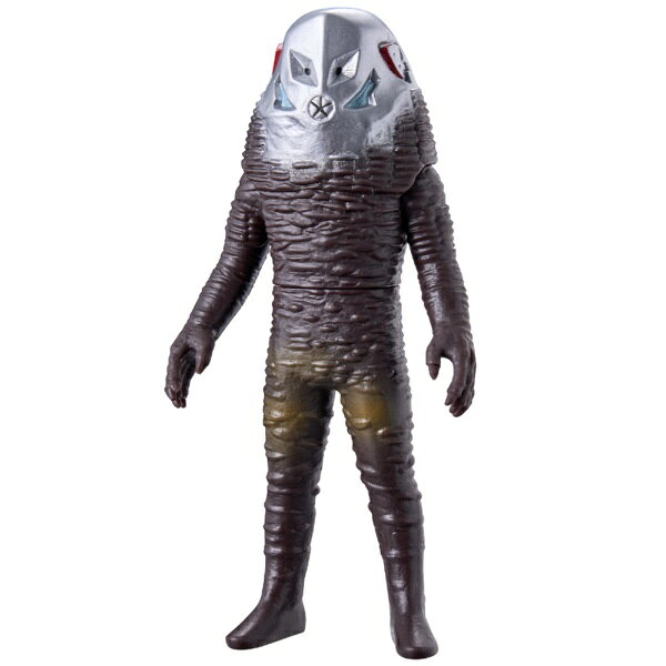 ［バンダイ(BANDAI)］ ウルトラ怪獣シリーズ 255 ザラブ星人 対象年齢 3 才以上
