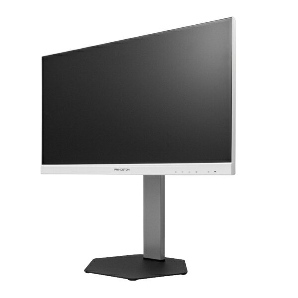 PRINCETON｜プリンストン PTF-B221WS-WH　120HzADSパネル USB Type-C搭載 21.5型フルHD液晶ディスプレイ 多機能スタンド(White) ホワイト PTF-B221WS-WH [21.5型 /フルHD(1920×1080) /ワイド]