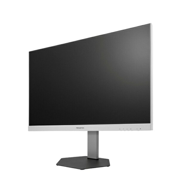 120Hz ADS方式パネル採用 USB Type-C搭載 27型 フルHD液晶ディスプレイ 高さ調節スタンドモデルどこからみても色味やコントラストの変化が少なく、正確な色再現を実現させた広視野角パネルを採用。最大解像度1920×1080ピクセル(フルHD)、16：9の縦横比を採用した、27型液晶ワイドモデルの丁度良いサイズ感は日々作業で使用するディスプレイとして最適です。■使い方広がるマルチアングルスタンド画面位置を可動範囲内で自由に調整できるマルチアングルスタンドを採用。適切な目線の高さへ合わせることによる姿勢改善の促進や、広い可動範囲による複数人での閲覧・会議などにも役立てることが可能です。また、画面を縦にすることでテレワーク時のサブディスプレイとしての運用やPC周りの省スペース化にもご利用いただけます。・高さ無段階調整で快適に　広い範囲の高さ調整(120mm・無段階)が可能なため、姿勢改善や目の疲れ・肩こりの軽減などにも貢献。・縦90°回転可能で文書や縦写真をより見やすく　画面の縦回転(右90°)※1機能により、縦長の文書やWebページ、縦型写真をより大きく見やすく表示※2・閲覧可能。・スイベル・チルト機能搭載　表示内容を複数人で確認したい場合や、プレゼンテーションのシーンなどに便利なスイベル機能(左右45°)とチルト(-6〜20°)機能を搭載。　※1 液晶ディスプレイの角が床や台座に当たる可能性があるため、あらかじめディスプレイを高い位置へ調整してから縦回転を行ってください。　※2 表示の回転はグラフィックボードが対応している必要があります。また、OSやグラフィックボード用ソフトウェアでの設定が必要になります。■3系統の映像入力と音声出力を搭載DisplayPort x1、HDMI x1、USB Type-C x1の映像入力端子と、オーディオ出力 x1の音声端子を搭載しています。■長時間使用に配慮した機能を搭載・ブルーライトリデューサー　パソコン作業による疲れ目や体内時計を狂わせ、睡眠不足の原因とされるブルーライトを軽減する「ブルーライトリデューサー機能」搭載。・フリッカー削減　フリッカー削減機能によりバックライトのちらつきを抑え、従来の液晶ディスプレイよりも目への負担が軽くなりました。■3辺フレームレスに対応　本体上部および左右のベゼル幅は2.5mmです。3辺フレームレスに対応したことで、非表示エリアを含むフレームがさらにスリムに進化し、7.5mmを実現しています。■DCR(ダイナミックコントラスト)機能搭載DCR(ダイナミックコントラスト)機能搭載により、高コントラストを実現。画像の明・暗部の細やかな階調まで鮮明に再現します。■VESAアームに対応100mmピッチのVESAアームに対応しています。※ネジはVESAアームに付属のものをご使用ください。※本機構はVESAアーム、スタンドを取付けることを想定しています。　VESAアーム、スタンド以外の機器(小型PCや物置台など)の取付けは転倒の原因となるため、保証対象外となります。■セキュリティロックスロットで盗難防止セキュリティ対策として本体背面にセキュリティロック用スロットを装備。盗難のリスクを低減します。■スピーカー内蔵オーディオの入力端子を装備し、ディスプレイ背面上部に、スピーカー(3W x 2) を内蔵しています。■PD65W対応USB Type-Cポートをご使用いただくと画面出力とPCへの電源供給がケーブル1本で可能です。■各種ケーブル類を同梱機器との接続に必要なケーブル類を同梱しているので、ご購入後すぐに使用できます。■安心の5年保証液晶ディスプレイ製品をより安心してお使いいただくために、製品の保証期間を液晶パネルとバックライトを含めて5年間(ただし、使用時間は30000時間以内に限る)といたしました。※保証規定につきましては製品に付属する製品保証書をご確認ください。