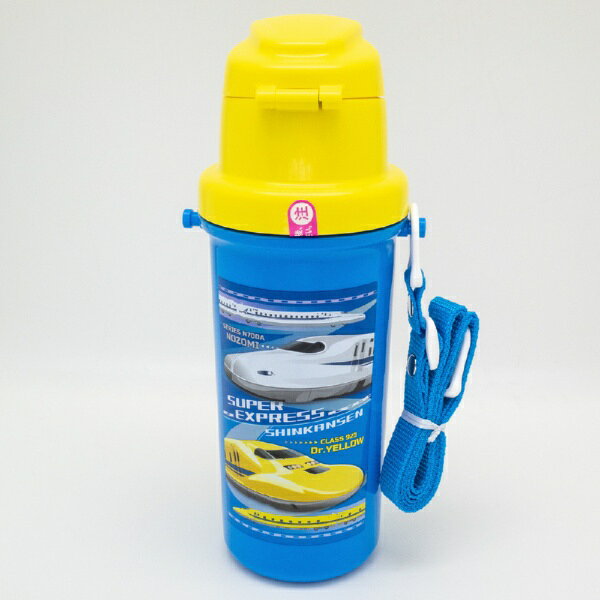 オーエスケー｜OSK 水筒 600ml 直飲み水筒 新幹線 biccamera-15573412 楽天ビック(ビックカメラ×楽天) サンプル画像2