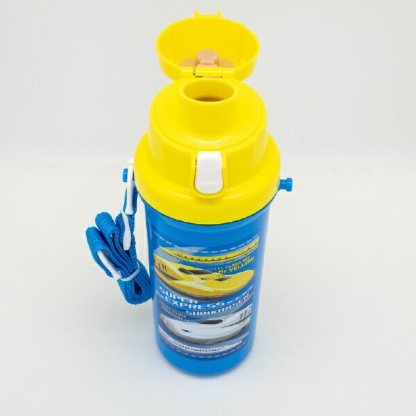 オーエスケー｜OSK 水筒 600ml 直飲み水筒 新幹線 biccamera-15573412 楽天ビック(ビックカメラ×楽天) サンプル画像3