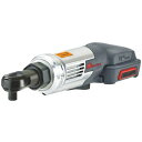 Ingersoll　Rand　インガーソールランド IR 3/8インチ 充電ラチェットレンチ12V（9.5MM角） R1130JP-K1