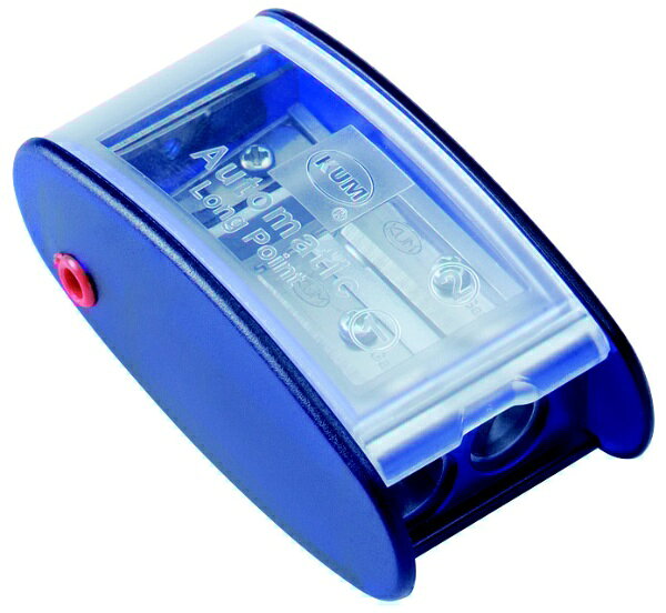 KUM AS2M 削り器 (オートマチック)■商品詳細●本体サイズ：W32×H27×D66mm●本体重量：26g