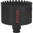 BOSCH｜ボッシュ ボッシュ 磁気タイル用ダイヤモンドホールソー 70mm DHS−070C