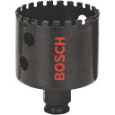 BOSCH|ボッシュ ボッシュ 磁気タイル用ダイヤモンドホールソー 54mm DHS−054C