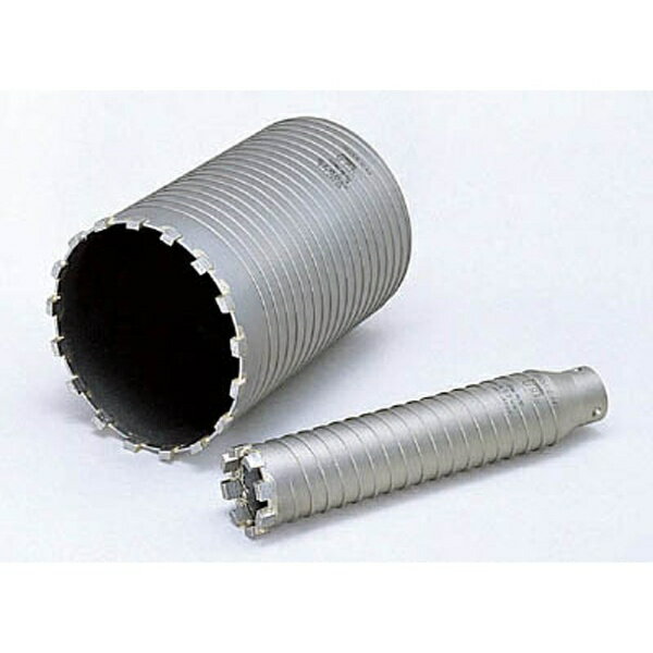 BOSCH｜ボッシュ ボッシュ ダイヤモンドコア カッター110mm PDI−110C《※画像はイメージです。実際の商品とは異なります》