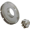BOSCH|ボッシュ ボッシュ 超硬ホールソー カッター 58mm PH−058C《※画像はイメージです。実際の商品とは異なります》