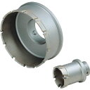 BOSCH|ボッシュ ボッシュ 深穴ホールソー カッター 78mm PFH−078C《※画像はイメージです。実際の商品とは異なります》