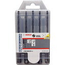 BOSCH|ボッシュ ボッシュ SDSプラス X5L 3.4X110mm 5本入り X5L034110/5