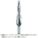 RUKO社|ルコ 2枚刃 スパイラルステップドリル 7/8 ハイス 101708《※画像はイメージです。実際の商品とは異なります》