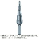 RUKO社|ルコ 2枚刃 スパイラルステップドリル 32mm ハイス 101096《※画像はイメージです。実際の商品とは異なります》