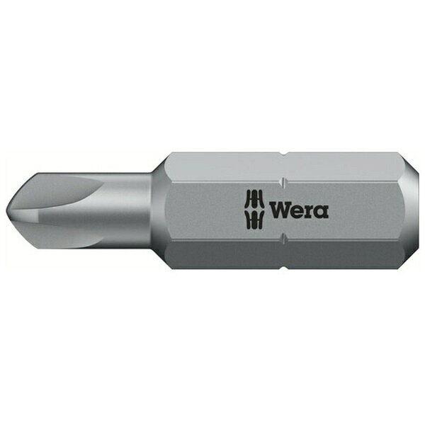 WERA社｜ヴェラ Wera 871／1 トルクセットビット 4 066628《※画像はイメージです。実際の商品とは異なります》