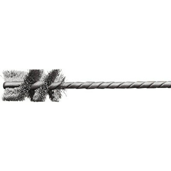 LESSMANN｜レスマン LESSMANN マイクロブラシ 高張度鋼線 0．2mm φ25 56534250《※...