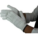 おたふく手袋｜OTAFUKU GLOVE 選べるサイズ 強力3本編軍手(12組) ホワイト 16LL [LLサイズ]