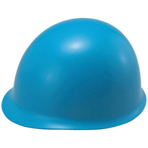 谷沢製作所｜TANIZAWA SEISAKUSHO エアライト搭載ヘルメット(高通気タイプ・MP型) 青 142-JZ-B1-J