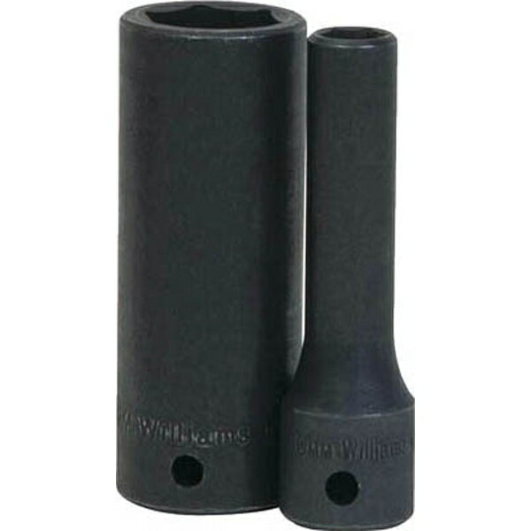 ���ʥåץ���ġ��륺��Snap-on WILLIAMS 1��2�ɥ饤�� �ǥ����ץ����å� 6�� 23mm ����ѥ��� JHW14M��623�Ԣ������ϥ��᡼���Ǥ����ºݤξ��ʤȤϰۤʤ�ޤ���