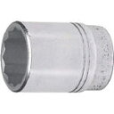 スナップオンツールズ|Snap-on WILLIAMS 3/4ドライブ ショートソケット 12角 41mm JHWHM−1241《※画像はイメージです。実際の商品とは異なります》(4)