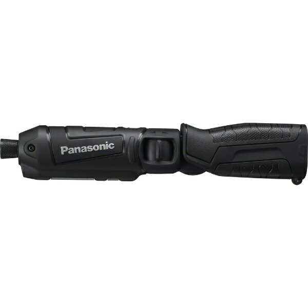 Panasonic�åѥʥ��˥å� ���ť��ƥ��å�����ѥ��ȥɥ饤�С� 7.2V ���ΤΤ� �֥�å� EZ7521X-B[EZ7521XB]