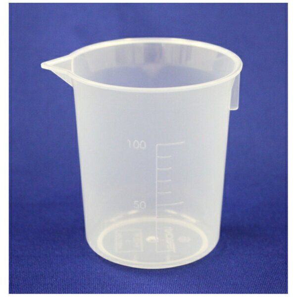 テラオカ｜TERAOKA テラオカ ニュ−デスカップ 100mL 500個入り 20−4211−00《※画像はイメージです。実際の商品とは異なります》