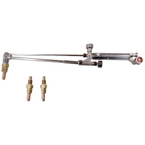 千代田精機｜CHIYODA SEIKI 千代田 A型切断器NEO（火口3本付） 14LT−NEO