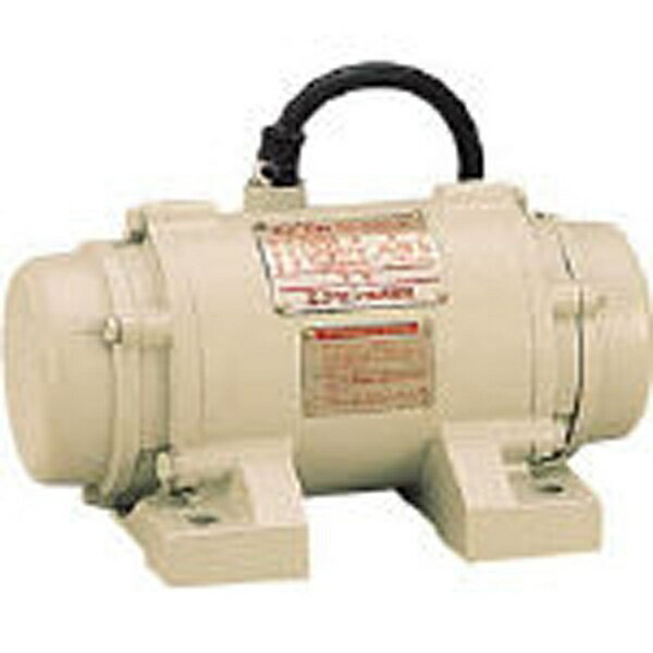 エクセン｜EXEN 200V　エクセン 低周波振動モータ KM2．8−2PB 200V KM2．8−2PB