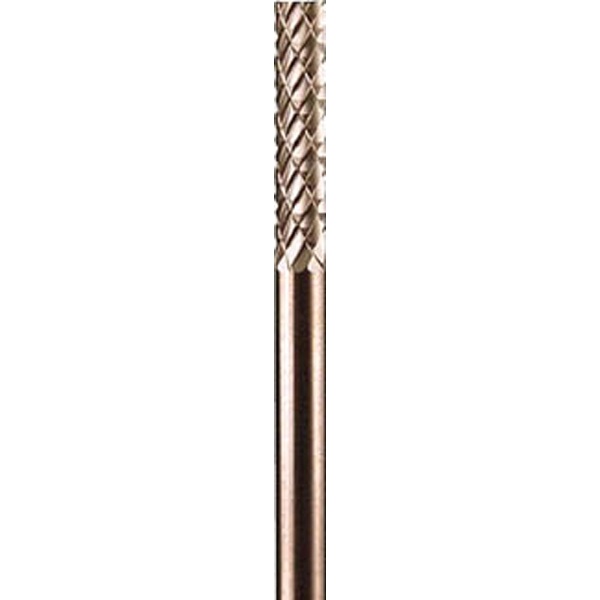 ミニター｜MINITOR ミニモ 超硬カッター クロスカット φ3 BC2036