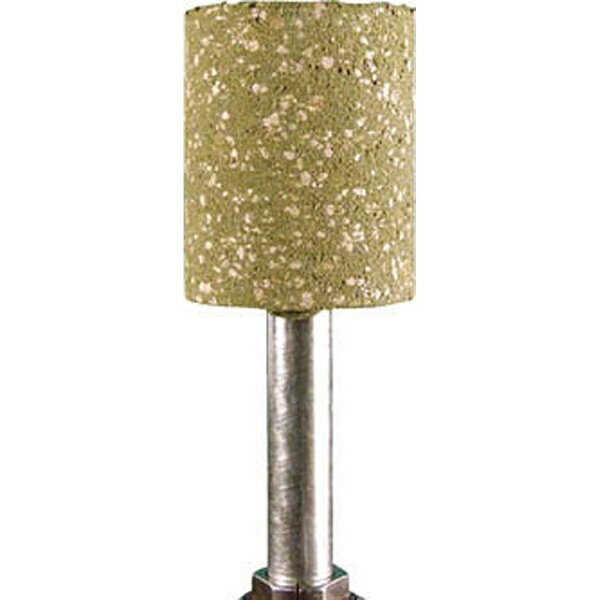 ミニター｜MINITOR ミニモ 研削用ゴム砥石 WA ミディアム #220 φ20 DB4423 （1袋5個）