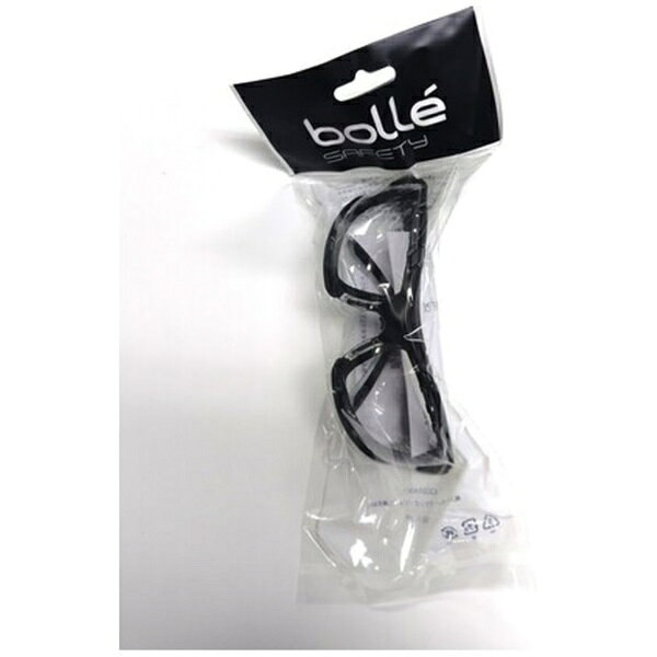 bolle｜ボレー bolle SAFETY ブーム クリアレンズ（JIS） 1654201JP 2