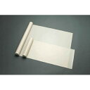 中興化成工業|CHUKOH CHEMICAL INDUSTRIES チューコーフロー ファブリック 0.23t×600w×10m FGF-400-10-600W《※画像はイメージです。実際の商品とは異なります》