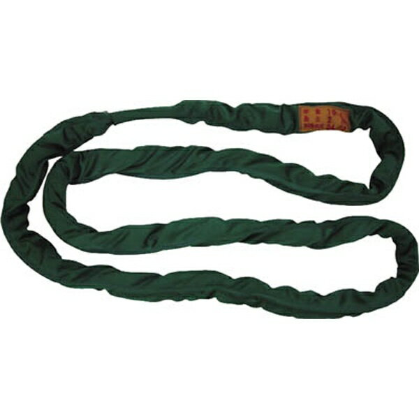 ■軽量で柔らかく作業性に優れています。■傷つきやすい吊り荷に最適です。■JIS B8811規格品です。【仕様】・最大使用荷重（t）： 3.2・全長（m）： 4.0・ベルト寸法（mm）幅×厚さ： 52×16・表面布カラー： 黄