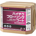 リンレイ|rinrei リンレイ ハイテクフローリングコート18L RECOBO 612757