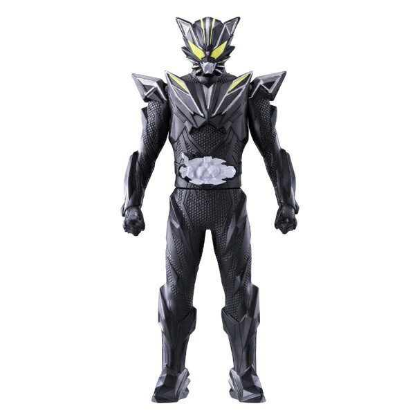BANDAI｜バンダイ ライダーヒーローシリーズ 仮面ライダーリド