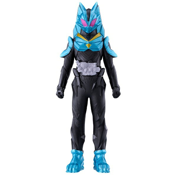 BANDAI｜バンダイ ライダーヒーローシリーズ 仮面ライダーダット