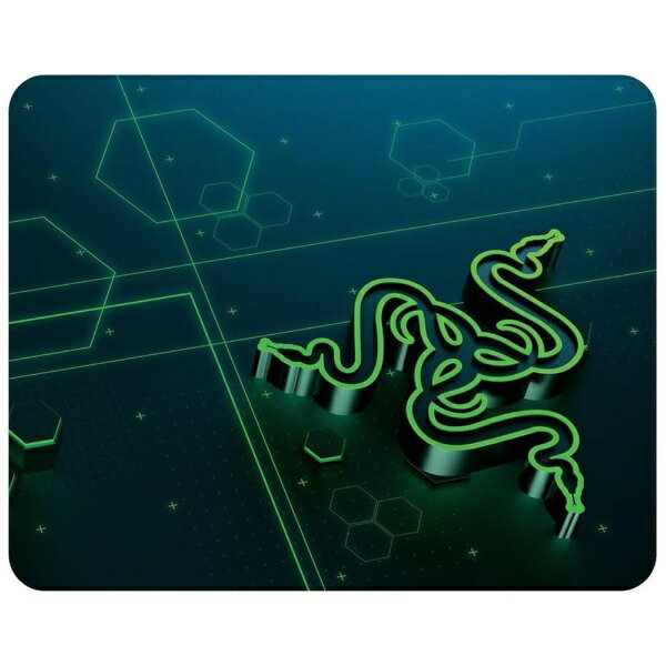 RAZER ゲーミングマウスパッド [270x215x1.5mm] Goliathus Mobile RZ02-01820200-R3M1