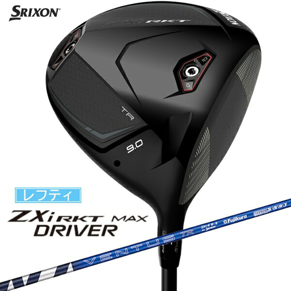 楽天市場】スリクソン ドライバー レフティの通販
