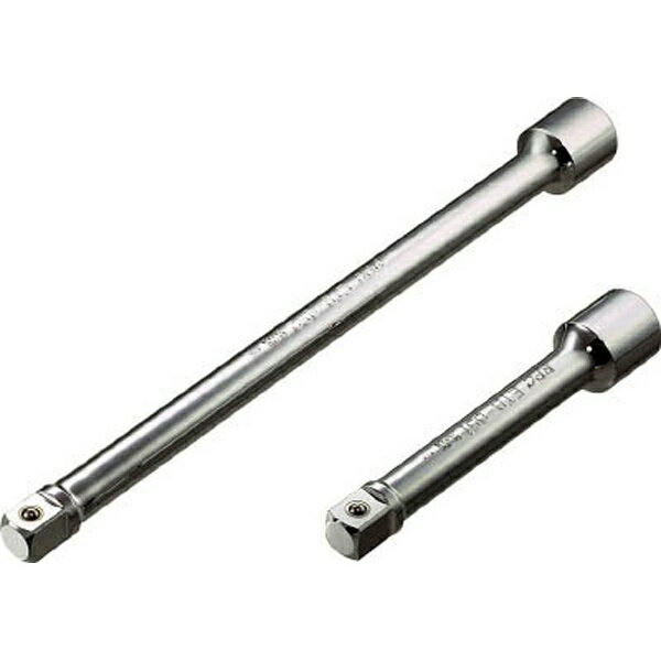 フラッシュツール｜FLASH TOOL FPC エクステンションバー 差込角19．0mm ETB−651