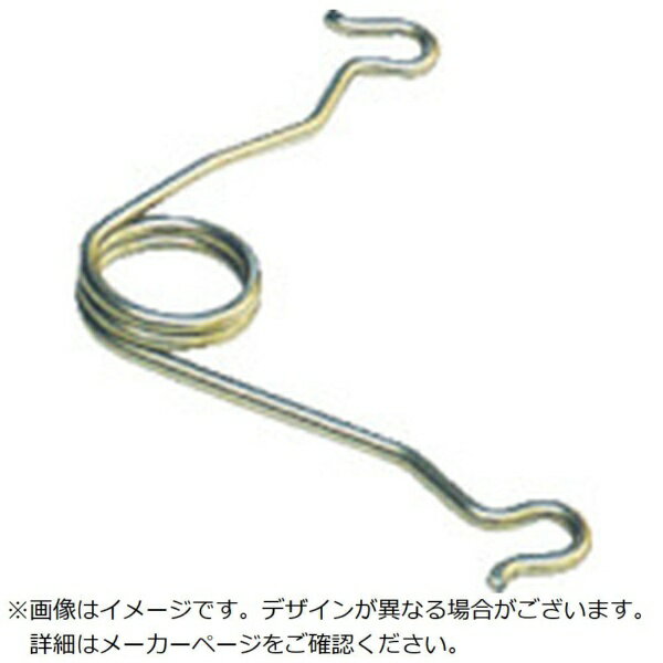 ドウカン｜Doukan ドウカン ザッソーL型 専用バネ 0126−S《※画像はイメージです。実際の商品とは異なります》(4)