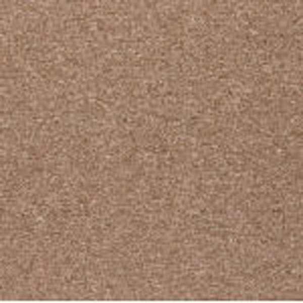 ワタナベ工業｜Watanabe Industory ワタナベ タイルカーペット ブラウン 50cm×50cm PX−3008