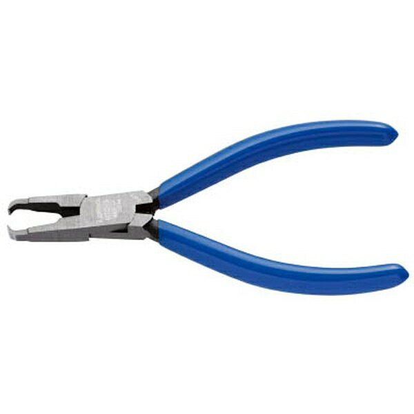 スリーピークス技研｜THREE PEAKS GIKEN スリーピークス ミニトップカッター（バネ付） 115mm MTC−3