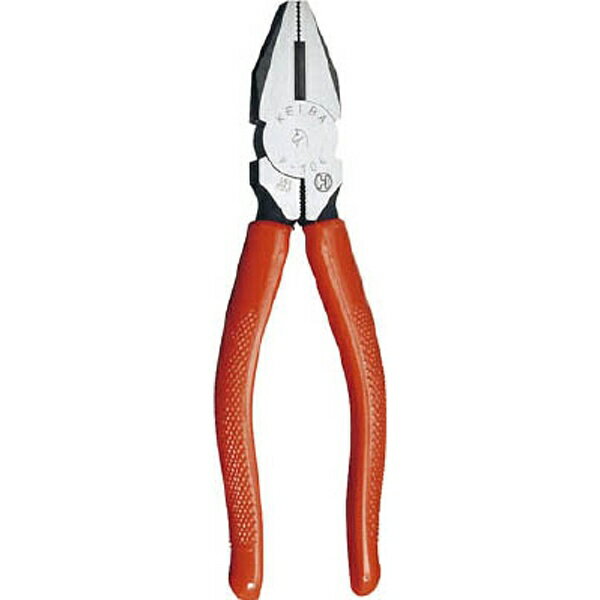 Pliers Other - マルト長谷川｜MARUTO HASEGAWA KEIBA 電工用ペンチ 150 PH−106