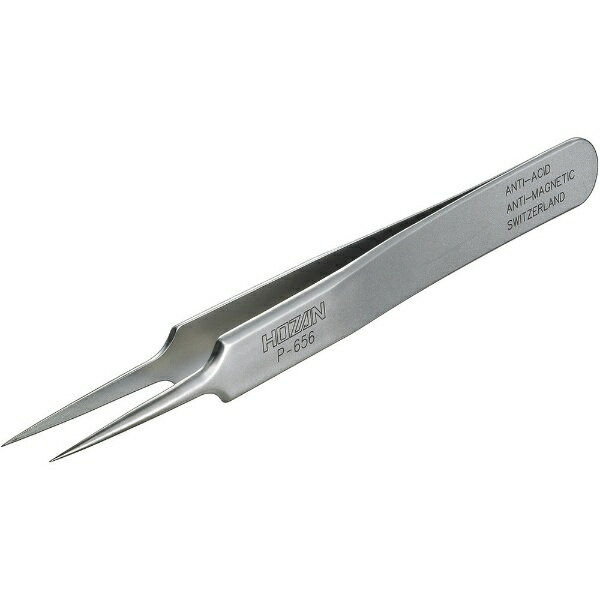 �ۡ������HOZAN HOZAN �ԥ󥻥å� 110mm P−656