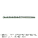 HiKOKI|ハイコーキ デルタゴンビット(SDSプラス) 8.5MMX166L 0032-0574《※画像はイメージです。実際の商品とは異なります》