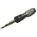 トップ工業|TOP工業 TOP ワンタッチビットジョイント・下穴錐ミニタイプセット 5.0mm EBJ−5.0S