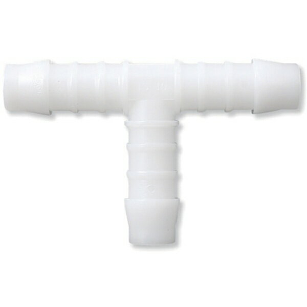 タカギ｜takagi タカギ T型ホース継手（12mm） QG400T12《※画像はイメージです。実際の商品とは異なり..