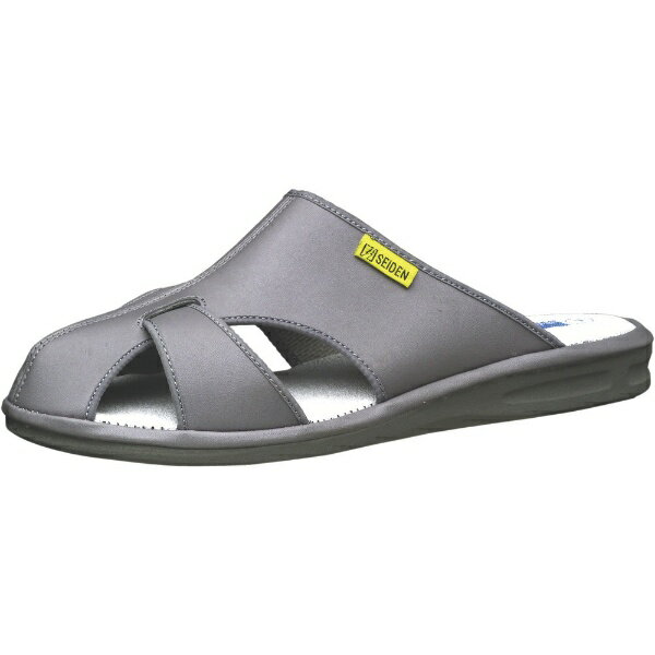 ミドリ安全｜MIDORI ANZEN ミドリ安全 静電作業サンダル エレパスクールライトN ELEPASS　Sサイズ